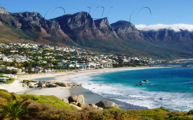 South Africa Vacation Rentals 